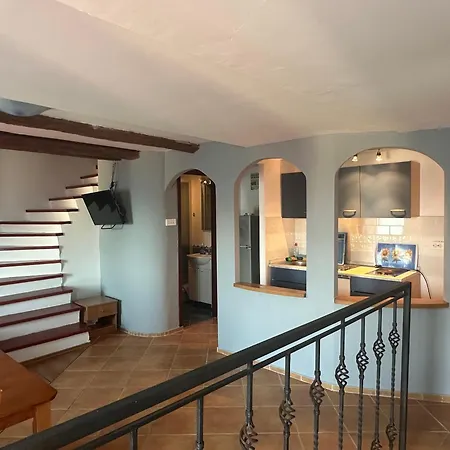 Apartament Center Baška