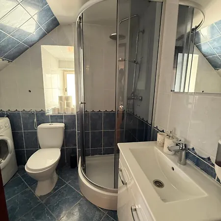 Apartman Center
