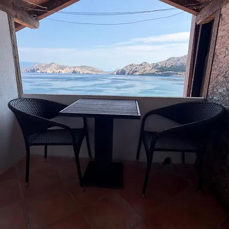 Apartman Center Baška