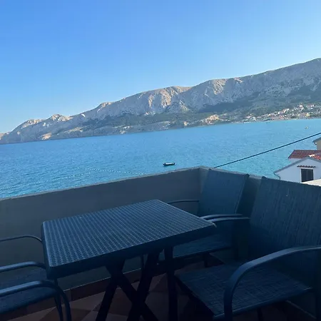 Center * Baska (Krk)