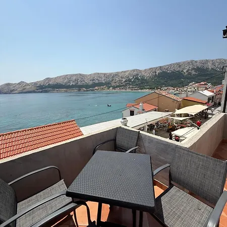 Center Apartman